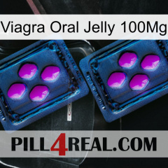 Viagra Oral Jelly 100Mg 03